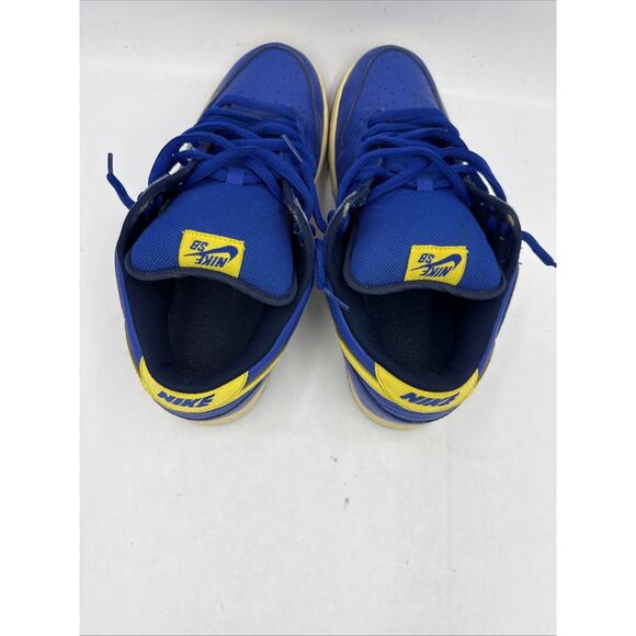 Size 12 - Nike Dunk Pro SB Low Boca Juniors main image 6